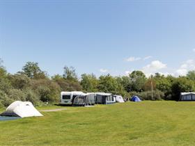 Camping Port Zélande in Ouddorp
