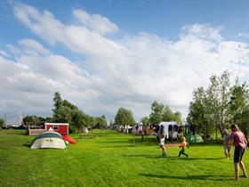 Camping Rufus in Broek