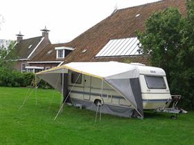 Camping De Wynmole in Dearsum/Deersum