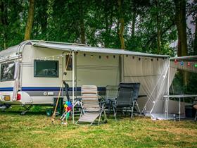 Camping De Tolbrug in Bergharen