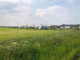 Camping Selevia Hoeve in Werkendam