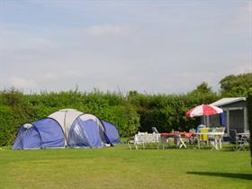 Camping Linda in Wemeldinge