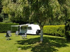 Camping Ketjil in Oostvoorne