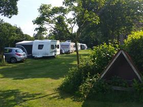 Camping Roerdinkhof in Winterswijk Woold