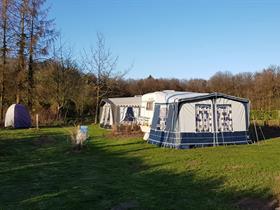 Camping Roerdinkhof in Winterswijk Woold