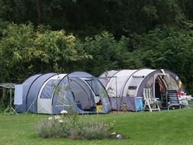 Camping De Vlaschaard in Middelburg