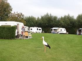 Camping Orisant in Colijnsplaat