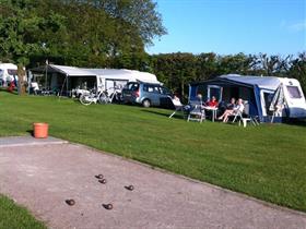 Camping De Nieuwe Hof in Otterlo