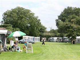 Camping De Nieuwe Hof in Otterlo