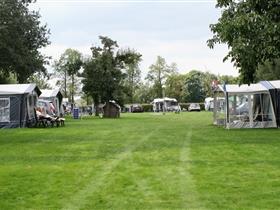 Camping De Nieuwe Hof in Otterlo