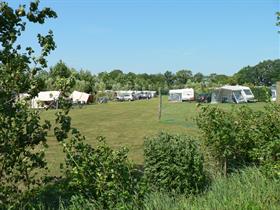 Camping Folda in De Glind