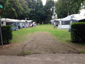 Camping Heumens Bos in Heumen