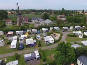 Camping International in Nieuwvliet