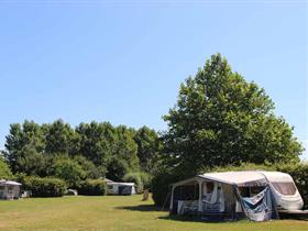 Camping In de Polder in Lage Zwaluwe