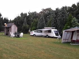 Camping Molenzicht in Zeeland