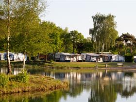 Camping De Heische Tip in Zeeland