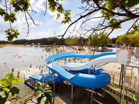 Camping De Flaasbloem in Chaam