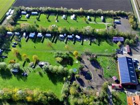 Camping Weizicht in Kats