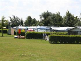 Camping Weizicht in Kats