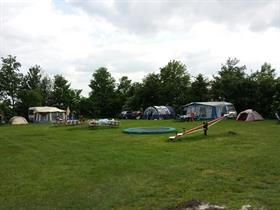 Camping Eefting in Rohel