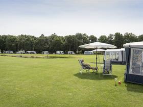 Camping De Gerrithoeve in Oisterwijk