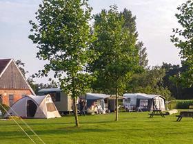 Camping Onder de Sterren in Boekelo