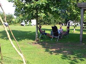 Camping Onder de Sterren in Boekelo