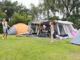 Camping De Kleine Belties in Hardenberg