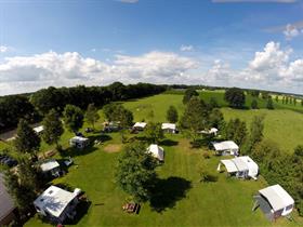 Camping Ter Stal in Holten