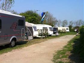 Camping Zonnewende in Ouddorp