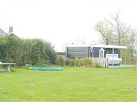 Camping De Groene Weide in Scharendijke