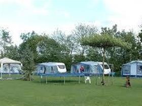 Camping Bedafs Hofke in Uden