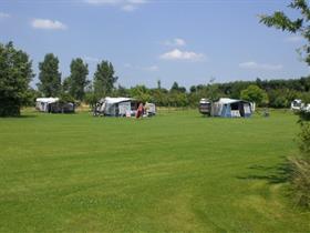 Camping Kruytenburg in Poortvliet