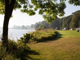 Camping Landgoed Geijsteren in Geijsteren-Maashees