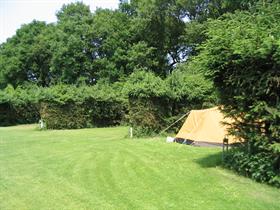 Camping Landgoed Geijsteren in Geijsteren-Maashees