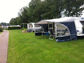 Camping De Goede Hoop in Eibergen