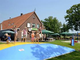 Camping De Goede Hoop in Eibergen