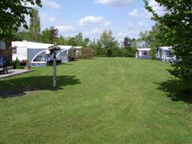 Camping Heldersbroek in Haarle