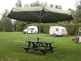 Camping De Kolk in Laren (Gld)