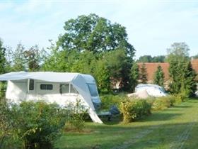 Camping Lutje Kössink in Winterswijk Henxel