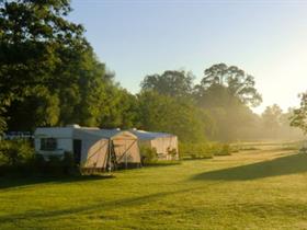 Camping Lutje Kössink in Winterswijk Henxel