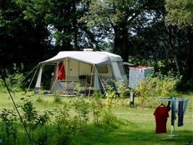 Camping Lutje Kössink in Winterswijk Henxel