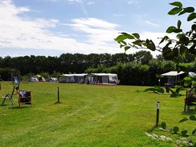 Camping Ben Trovato in Veere