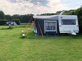 Camping Ben Trovato in Veere