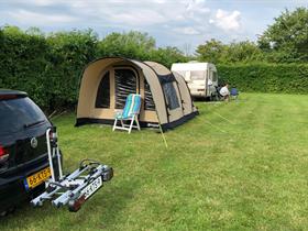 Camping Ben Trovato in Veere