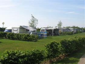 Camping Elzenoord in Vrouwenpolder