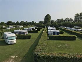 Camping Elzenoord in Vrouwenpolder