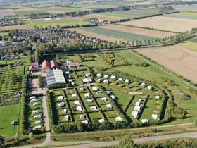 Camping Elzenoord in Vrouwenpolder