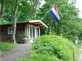 Camping 't Oppertje in Lelystad