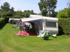 Camping De Krekelberg in Elkenrade